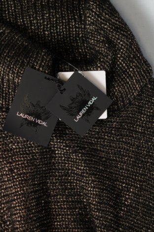 Γυναικείο πουλόβερ Lauren Vidal, Μέγεθος XS, Χρώμα Πολύχρωμο, Τιμή 23,81 €