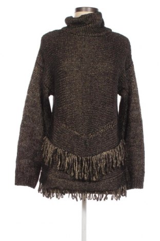 Дамски пуловер Lauren Vidal, Размер XS, Цвят Многоцветен, Цена 46,20 лв.