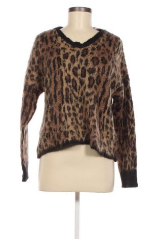 Дамски пуловер Lauren Vidal, Размер S, Цвят Бежов, Цена 60,72 лв.