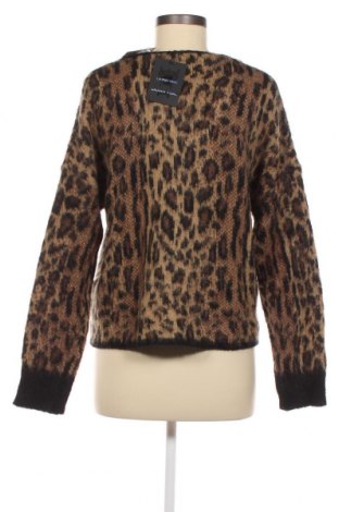 Γυναικείο πουλόβερ Lauren Vidal, Μέγεθος S, Χρώμα  Μπέζ, Τιμή 34,02 €