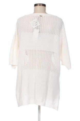 Дамски пуловер Le Coeur TWINSET, Размер XL, Цвят Бял, Цена 100,45 лв.