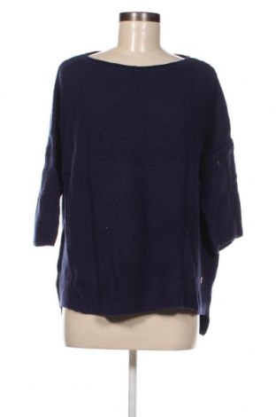 Дамски пуловер Lieblingsstuck, Размер M, Цвят Син, Цена 13,20 лв.