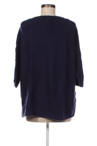 Дамски пуловер Lieblingsstuck, Размер M, Цвят Син, Цена 21,12 лв.