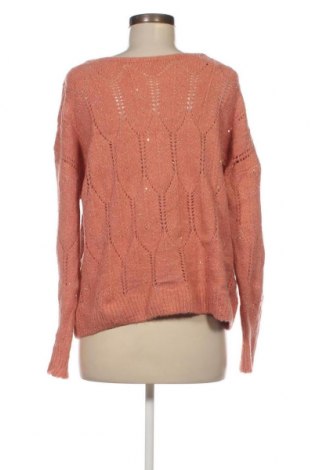 Γυναικείο πουλόβερ Lili & Lala, Μέγεθος M, Χρώμα Ρόζ , Τιμή 8,07 €