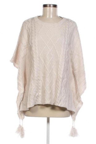 Дамски пуловер Lindex, Размер M, Цвят Бежов, Цена 8,99 лв.