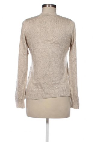 Дамски пуловер Lindex, Размер XS, Цвят Бежов, Цена 8,99 лв.