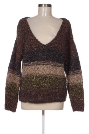 Дамски пуловер Lindex, Размер S, Цвят Многоцветен, Цена 8,41 лв.