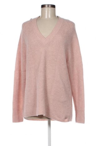Γυναικείο πουλόβερ Lindex, Μέγεθος XS, Χρώμα Ρόζ , Τιμή 6,28 €