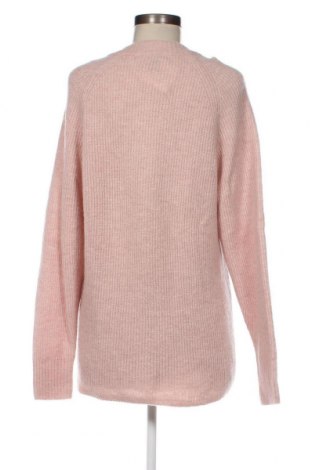 Дамски пуловер Lindex, Размер XS, Цвят Розов, Цена 9,28 лв.