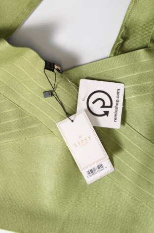 Pulover de femei Lipsy London, Mărime XL, Culoare Verde, Preț 45,40 Lei