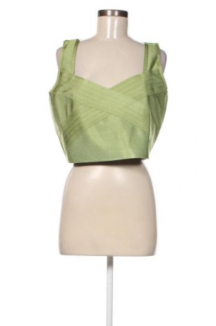 Damenpullover Lipsy London, Größe XL, Farbe Grün, Preis 6,64 €