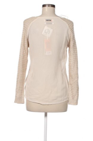 Γυναικείο πουλόβερ Little Marcel, Μέγεθος XS, Χρώμα  Μπέζ, Τιμή 23,71 €