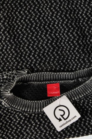 Дамски пуловер Livre, Размер M, Цвят Черен, Цена 5,80 лв.