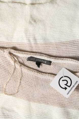 Γυναικείο πουλόβερ Liz Jordan, Μέγεθος S, Χρώμα Πολύχρωμο, Τιμή 8,07 €