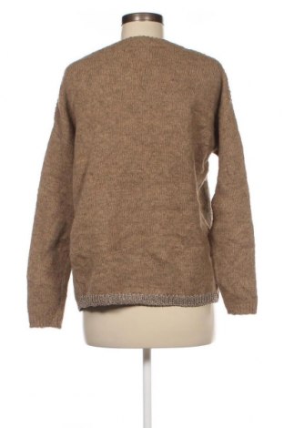 Дамски пуловер Lola Liza, Размер M, Цвят Кафяв, Цена 8,70 лв.