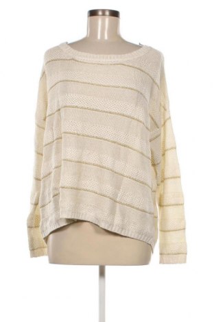 Дамски пуловер Lola Liza, Размер XL, Цвят Екрю, Цена 8,70 лв.