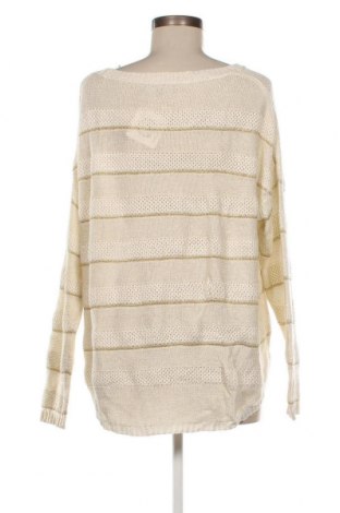 Γυναικείο πουλόβερ Lola Liza, Μέγεθος XL, Χρώμα Εκρού, Τιμή 8,61 €