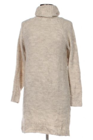 Дамски пуловер Lola Liza, Размер S, Цвят Бежов, Цена 7,25 лв.