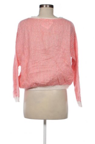 Γυναικείο πουλόβερ Lola Liza, Μέγεθος S, Χρώμα Ρόζ , Τιμή 8,07 €
