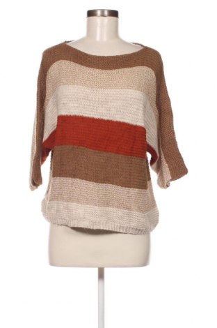 Γυναικείο πουλόβερ Lola Liza, Μέγεθος S, Χρώμα Πολύχρωμο, Τιμή 5,38 €