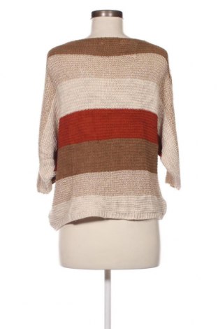 Γυναικείο πουλόβερ Lola Liza, Μέγεθος S, Χρώμα Πολύχρωμο, Τιμή 4,84 €
