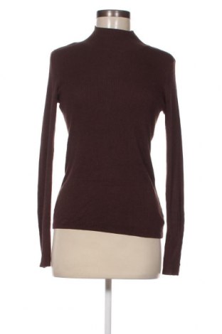 Γυναικείο πουλόβερ Lola Liza, Μέγεθος XL, Χρώμα Καφέ, Τιμή 5,38 €