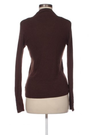 Γυναικείο πουλόβερ Lola Liza, Μέγεθος XL, Χρώμα Καφέ, Τιμή 5,38 €