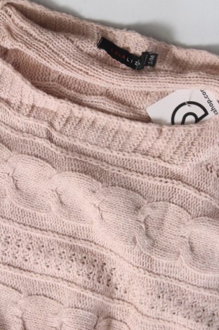 Női pulóver Lola Liza, Méret S, Szín Rózsaszín, Ár 1 839 Ft