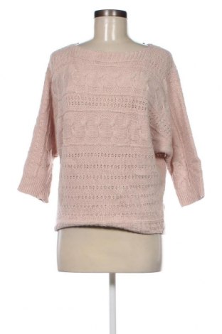 Дамски пуловер Lola Liza, Размер S, Цвят Розов, Цена 7,25 лв.