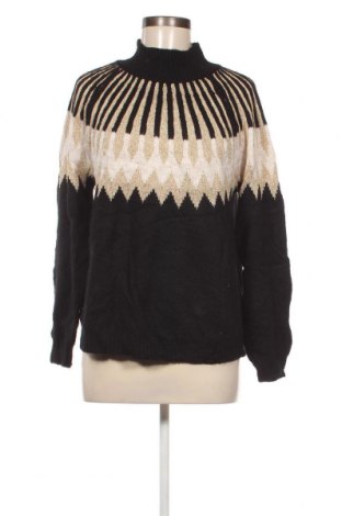 Дамски пуловер Lola Liza, Размер M, Цвят Многоцветен, Цена 8,70 лв.