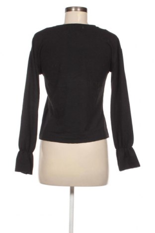 Дамски пуловер Love Change, Размер M, Цвят Черен, Цена 13,05 лв.