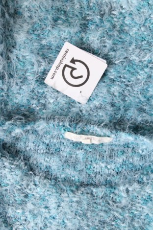 Damenpullover Love Knitwear, Größe M, Farbe Blau, Preis € 7,06