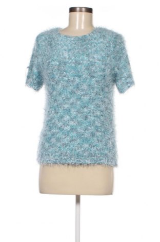 Γυναικείο πουλόβερ Love Knitwear, Μέγεθος M, Χρώμα Μπλέ, Τιμή 5,38 €