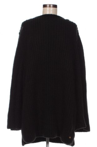 Γυναικείο πουλόβερ Ltb, Μέγεθος XXL, Χρώμα Μαύρο, Τιμή 7,18 €