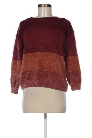 Γυναικείο πουλόβερ M&Co., Μέγεθος M, Χρώμα Πολύχρωμο, Τιμή 5,38 €