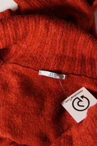 Γυναικείο πουλόβερ M Milano, Μέγεθος M, Χρώμα Κόκκινο, Τιμή 3,77 €