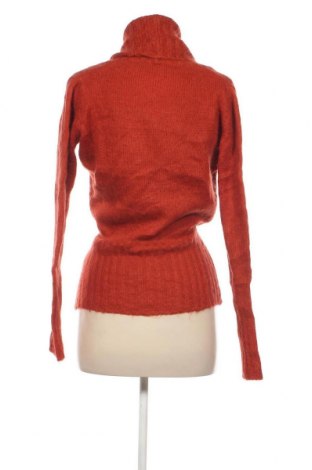 Γυναικείο πουλόβερ M Milano, Μέγεθος M, Χρώμα Κόκκινο, Τιμή 3,77 €