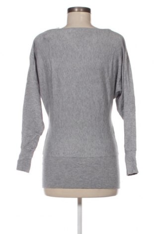Дамски пуловер M&V, Размер S, Цвят Сив, Цена 7,54 лв.