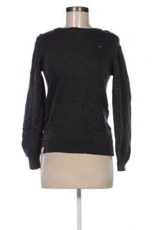 Γυναικείο πουλόβερ MAKIA, Μέγεθος M, Χρώμα Γκρί, Τιμή 27,22 €