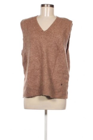 Γυναικείο πουλόβερ MOS MOSH, Μέγεθος M, Χρώμα Καφέ, Τιμή 13,07 €