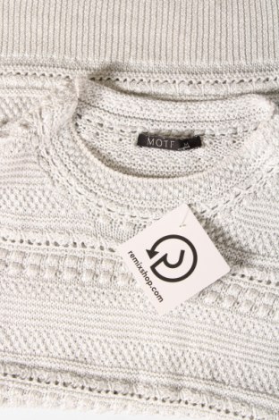 Дамски пуловер MOTF, Размер M, Цвят Бял, Цена 5,28 лв.