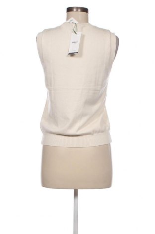 Γυναικείο πουλόβερ MSCH, Μέγεθος S, Χρώμα Εκρού, Τιμή 44,85 €