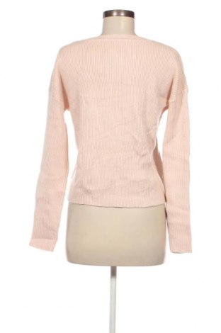 Дамски пуловер Madeleine, Размер M, Цвят Розов, Цена 13,20 лв.
