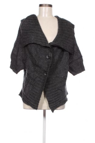 Дамски пуловер Madonna, Размер L, Цвят Сив, Цена 7,25 лв.