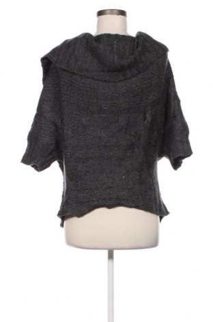 Дамски пуловер Madonna, Размер L, Цвят Сив, Цена 13,05 лв.