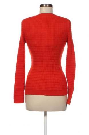 Γυναικείο πουλόβερ Maison 123, Μέγεθος M, Χρώμα Πορτοκαλί, Τιμή 34,46 €