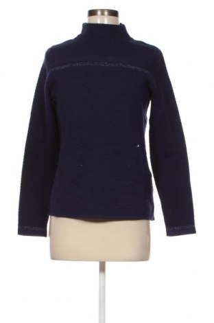 Дамски пуловер Maison 123, Размер M, Цвят Син, Цена 76,50 лв.