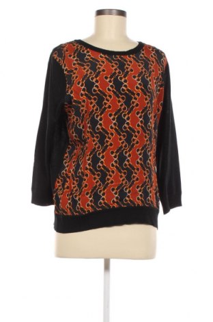 Дамски пуловер Maison 123, Размер L, Цвят Многоцветен, Цена 28,65 лв.