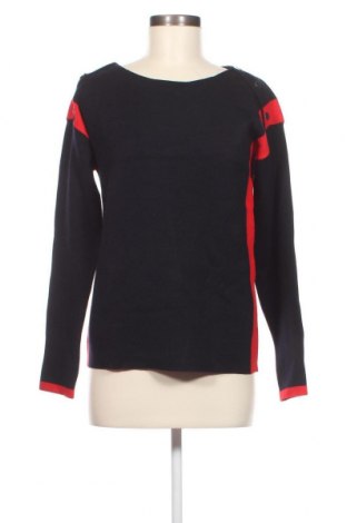 Дамски пуловер Maison 123, Размер XS, Цвят Син, Цена 28,65 лв.