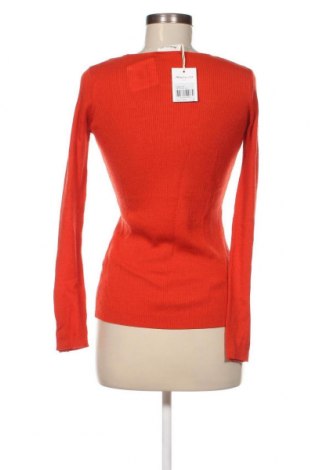 Dámsky pulóver Maison 123, Veľkosť S, Farba Oranžová, Cena  41,35 €